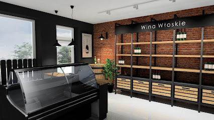 Delikatesy Włoskie "Casa Italia"