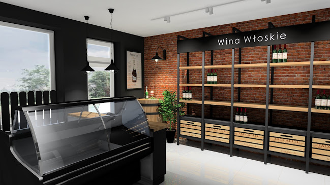 Delikatesy Włoskie "Casa Italia"