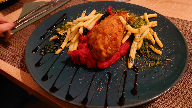 Restauracja Pescatore - Gastronomia