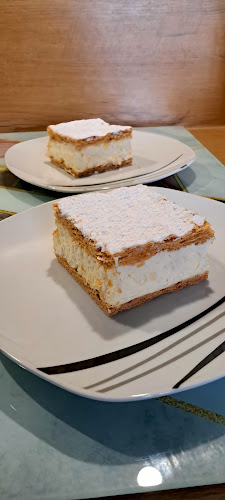 Cukiernia u Lenia BARBARA LEŃ - Wadowice