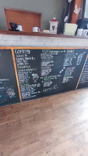 Opinii despre Kocia Kawiarnia Mruczkowo - Gliwice(7+) în Gliwice - Gastronomia