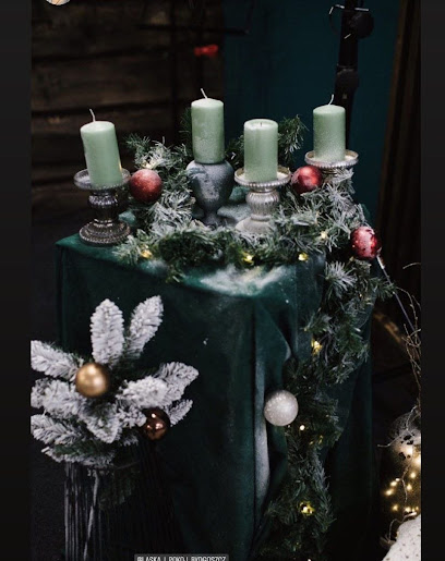 Ukraiński kościół chrześcijan baptystów