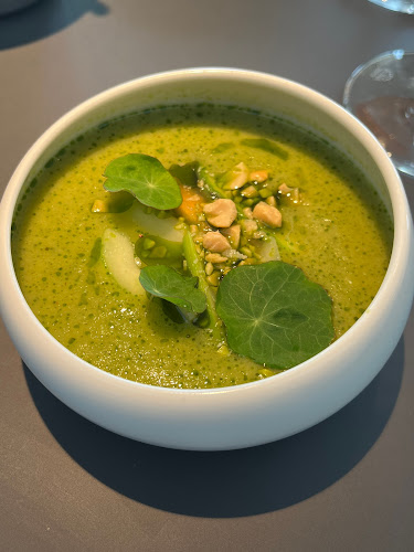 Restauracja Tarasowa - Gastronomia