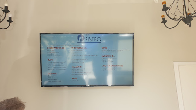 Opinii despre Alf-Bistro Catering dla szkół în Łódź - Gastronomia