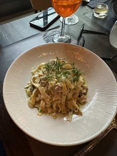 Restauracja Jatki6 - Gastronomia