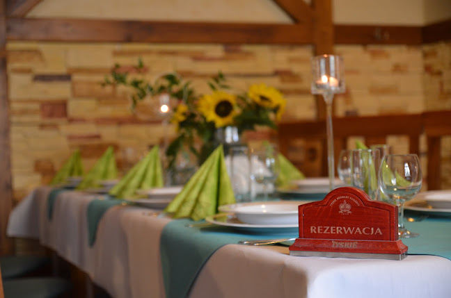 Comentarii opinii despre Restauracja Rynek 10