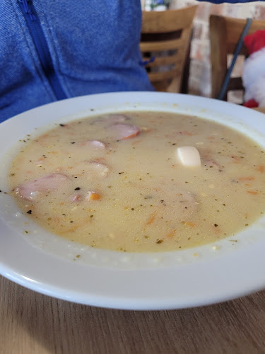 Kotlecik. Obiady domowe Open Times