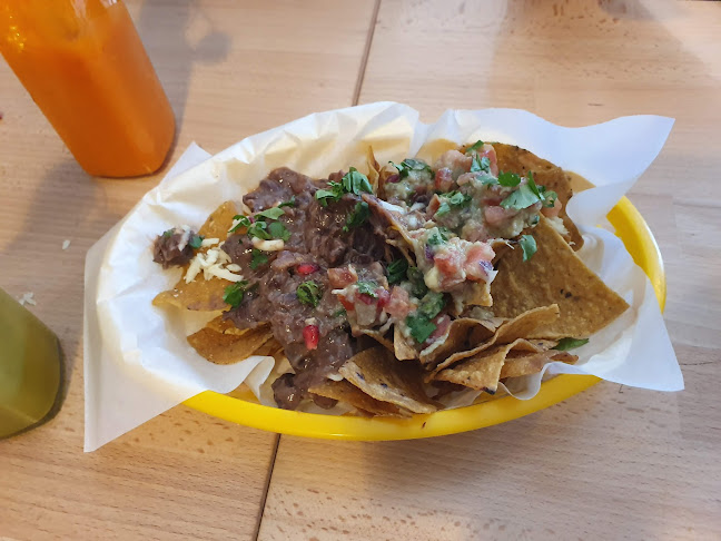 Buenos Nachos - Warszawa
