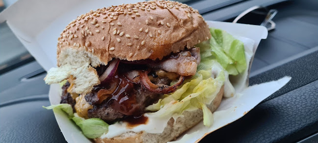 Comentarii opinii despre Małomiasteczkowy Burger