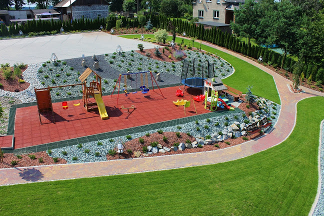 Comentarii opinii despre Dom Przyjęć Karina