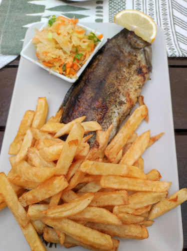 Opinii despre Restauracja Pyra-Tlen.Pl în Tleń - Gastronomia