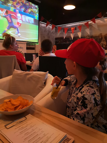 Comentarii opinii despre AMBASADA