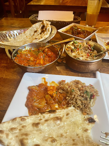 Namaste India: Restauracja Indyjska, Indian Restaurant in Warsaw - Warszawa