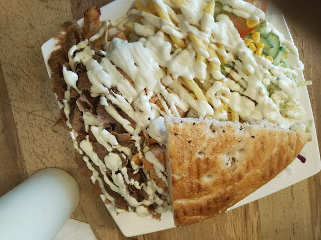 Enjoy Doner Kebab - Smigiel