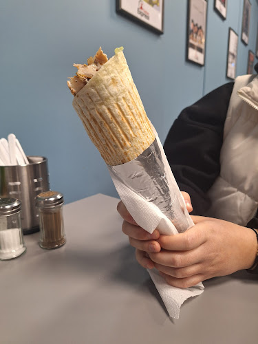 Reviews of Sultan Express in Wrocław - Gastronomia