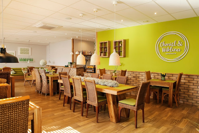 EVENT & CATERING Chmiel & Wiklina - Paproć