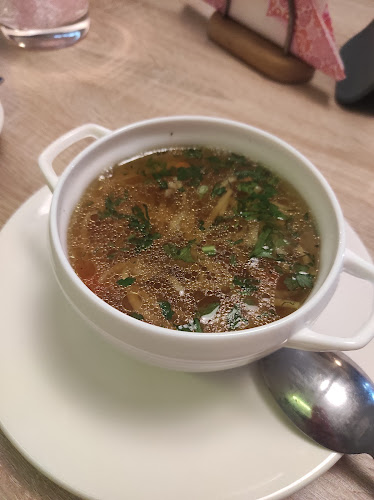 Comentarii opinii despre CATERING - KRAINA SMAKU