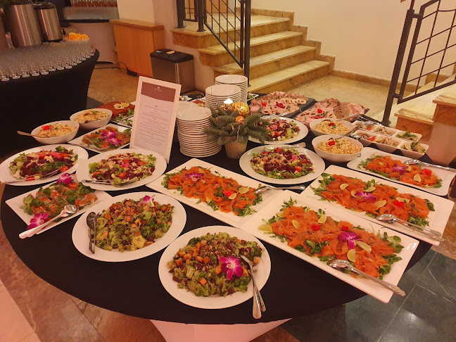 Stereo Catering