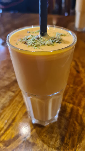 Namaste India: Restauracja Indyjska, Indian Restaurant in Warsaw - Warszawa