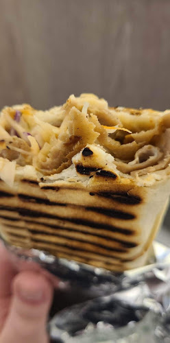 Comments and reviews of Kebab Super King