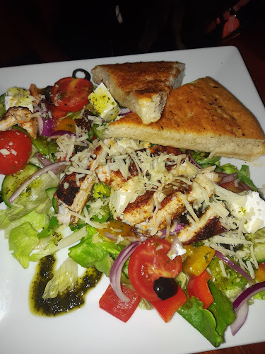 Opinii despre La Sorpresa în Żywiec - Gastronomia