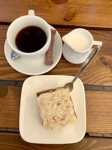 Kawiarnia Herbaciarnia TYGIELEK - Gastronomia