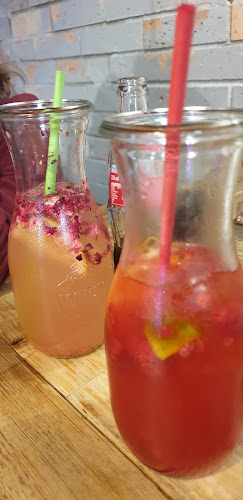 Kawiarnia Sofa - Tarnów