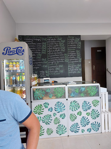 Obiady domowe KWADRANS - Kłobuck