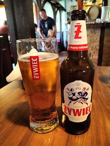 Opinii despre Restauracja Kresowa în Ostróda - Gastronomia