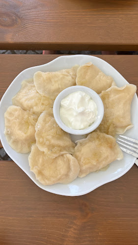 Restauracja Rynek 10 - Gastronomia