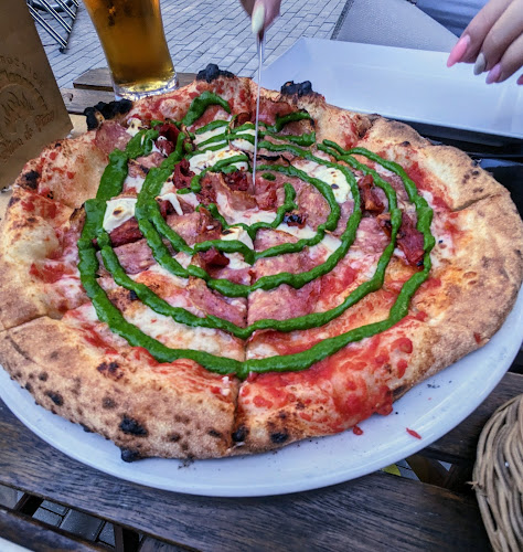 Opinii despre Oliwa do Pizzy în Poraj - Gastronomia