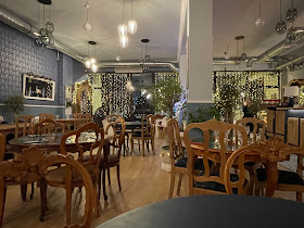 Restauracja Pancetta Giardino