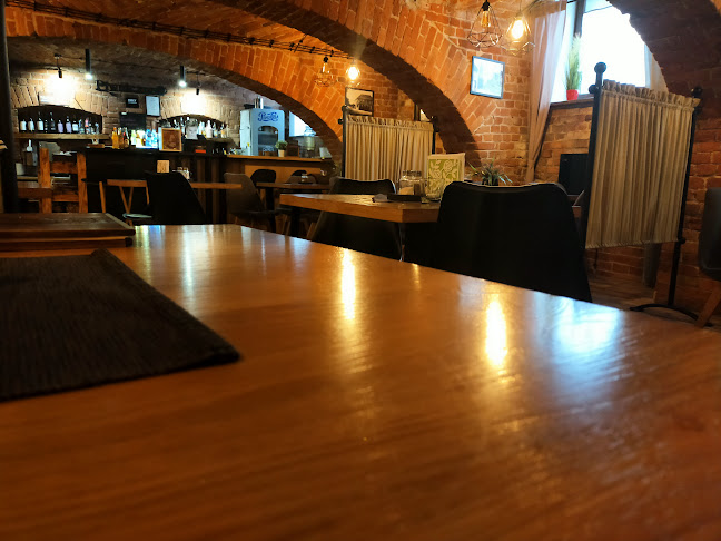 Piwniczna Restauracja & Pub - Wolsztyn