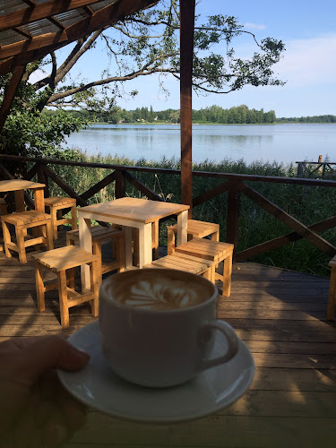 Dom Kawy Jerzy Ostrowski