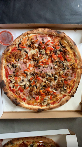 Comentarii opinii despre Pizzeria San Giovanni - pizza na telefon Ursynów