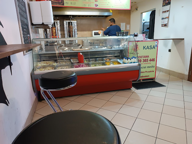 Kebab Salem Pruszków