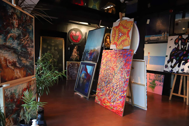 Comentarii opinii despre COSMA Sopot