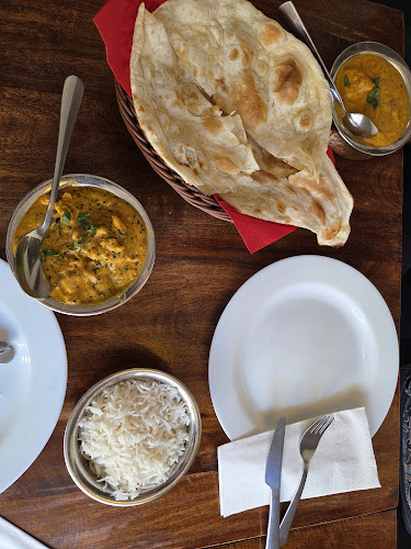 Thali Restauracja Indyjska