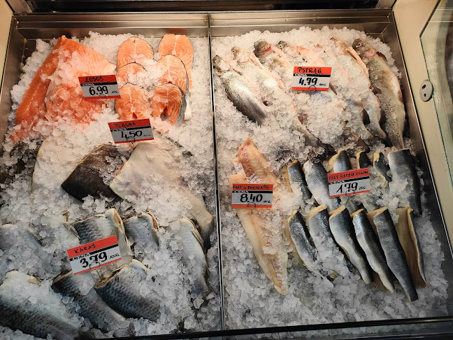 Opinii despre Łosoś în Katowice - Gastronomia