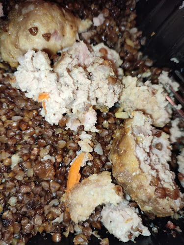 Comentarii opinii despre Pruszynka