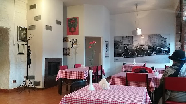 Maskotka. Restauracja - Mińsk Mazowiecki