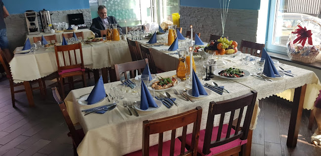 Opinii despre Trattoria w Trakcie în Warszawa - Gastronomia