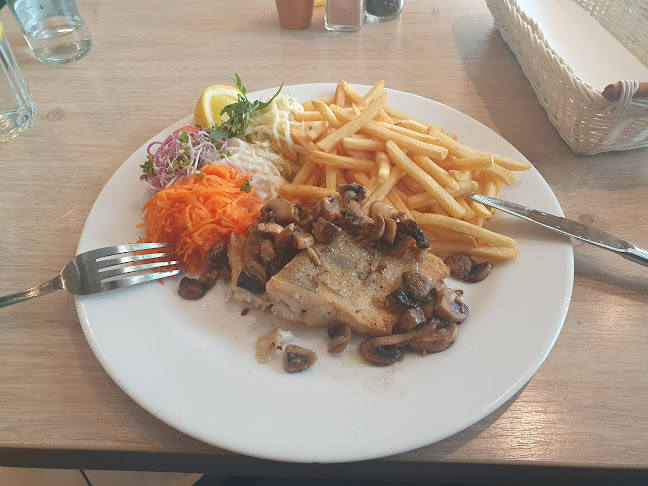 BISTRO GRILL "DOROTA"