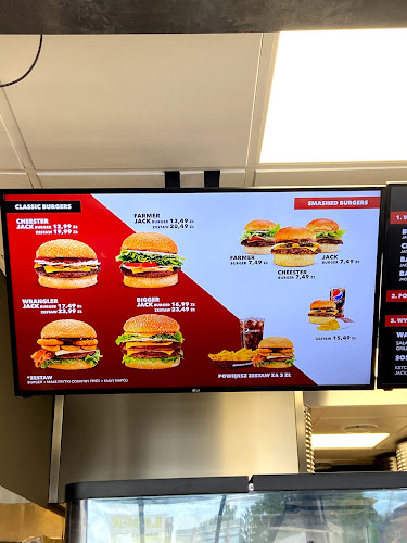 Pułkownika Władysława Beliny-Prażmowskiego 9, 33-300 Nowy Sącz