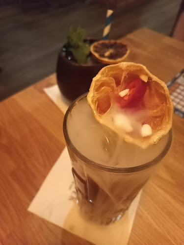 Comentarii opinii despre Zabytek Bistro&Bar