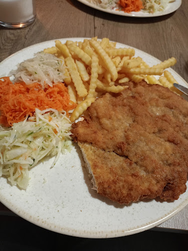 Opinii despre Restauracja „Ryba Nad Wartą” în Nowe Miasto nad Wartą - Gastronomia