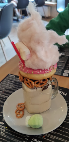 GaTka SzmaTka - Ostrołęka