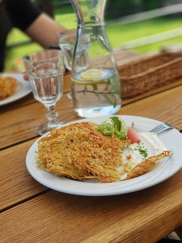 Zajazd Sokołda - Sokołda