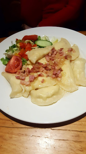 Comentarii opinii despre Gospoda Kolibecka