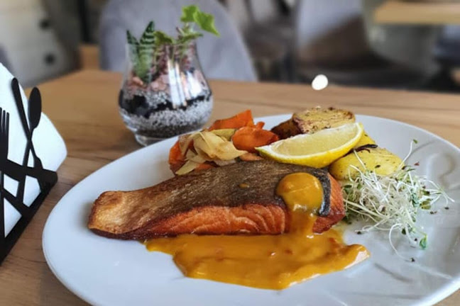 Comentarii opinii despre Bistro Nabogato